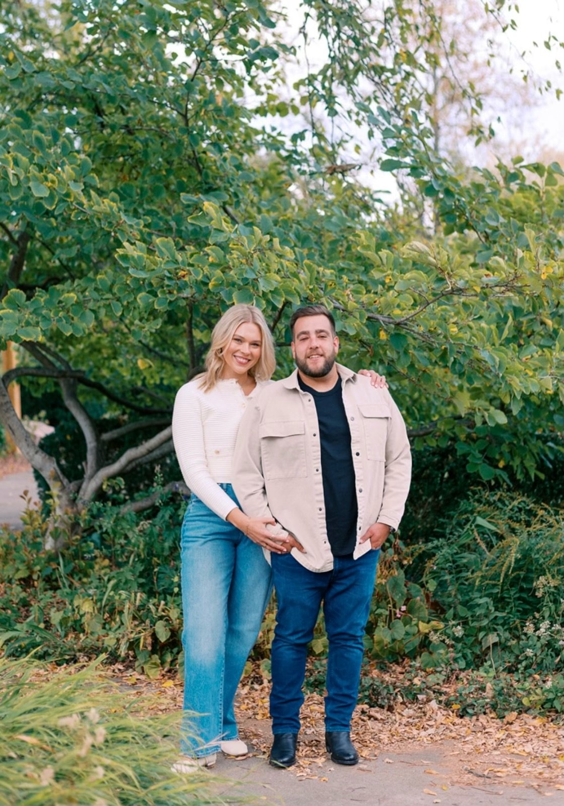 Matthew & Elizabeth Zimerman — EZ Home Buyers